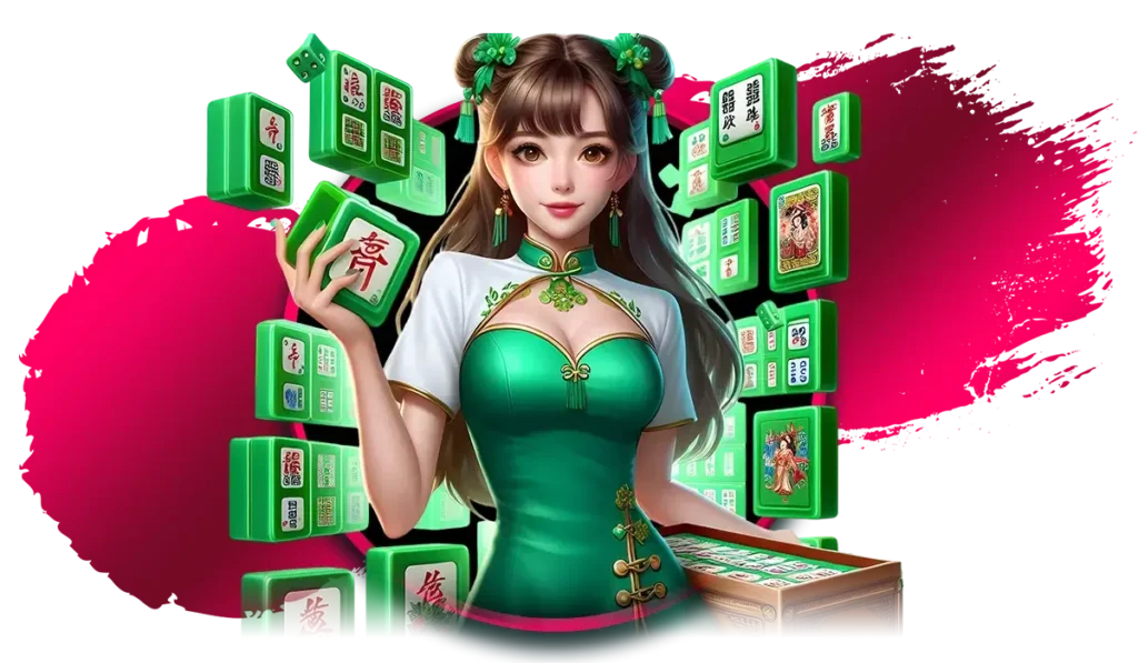 เกมแนะนำสุดเจ๋ง ใน 918KISS ทดลองเล่น ที่เราคัดมาให้อย่างดี